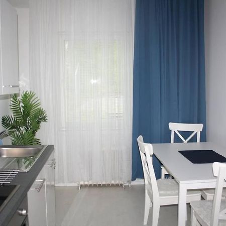 Bluesolarpearl B - Vaihtoehto Majoittumiselle Apartment Linnavuori Екстериор снимка
