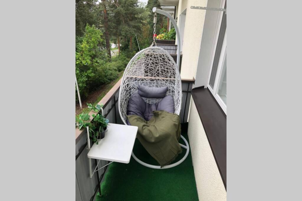 Bluesolarpearl B - Vaihtoehto Majoittumiselle Apartment Linnavuori Екстериор снимка