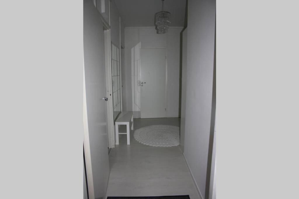 Bluesolarpearl B - Vaihtoehto Majoittumiselle Apartment Linnavuori Екстериор снимка